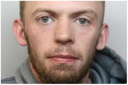 Hunt to find Sheffield man wanted over domestic offences and criminal damge continues