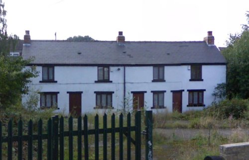 Derelict houses left to rot since 1999 will be compulsory purchased by Sheffield Council