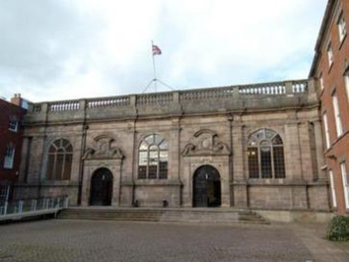 Sheffield man appears in court charged with sexual offences including three counts of rape