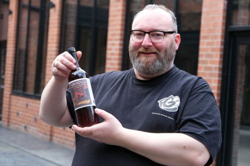 Paradise Garage Brewing: "I moved my entire Mead business from London to Kelham Island in Sheffield"