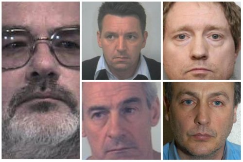 Cold cases: 5 South Yorkshire criminals who thought they had gotten away with it only to be jailed years later