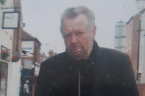 Worried police appeal as South Yorkshire man, aged 58, reported missing from home