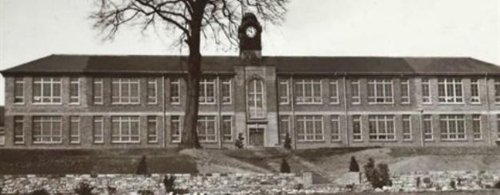 ‘Derelict’ former South Yorkshire grammar school to be transformed into community space – and iconic clock tower will be saved