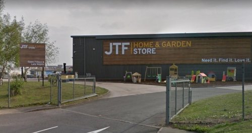 JTF warehouse staff in South Yorkshire to take bosses to court over redundancy row