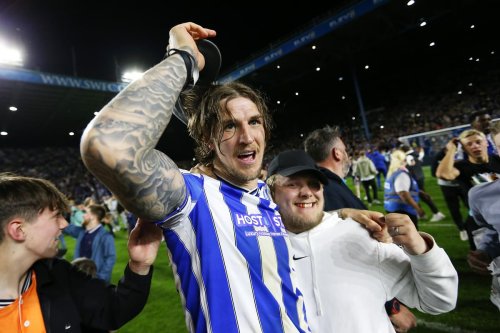 Key Hillsborough Miracle figure released - ex-Sheffield Wednesday favourite in contract talks