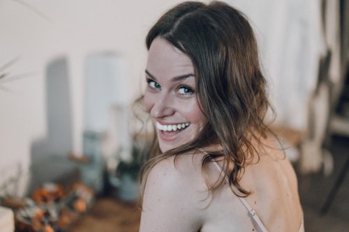 YouTube star and top Sheffield horse rider Jessica Rose Williams on living life with a purpose