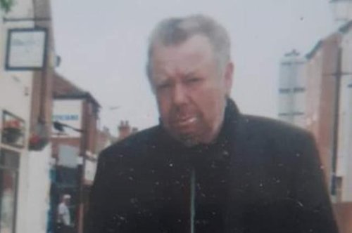 Officers find body in search for missing man, South Yorkshire Police confirm