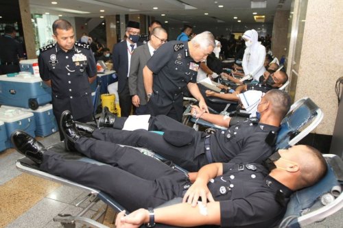 Beware of intimidating callers: They're scammers, not investigators, says IGP