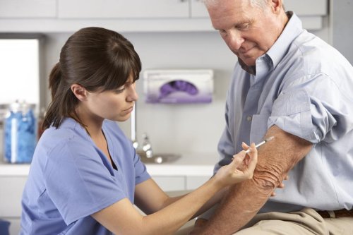 Publicly-funded shingles vaccinations for older Niagara residents extended to end of year