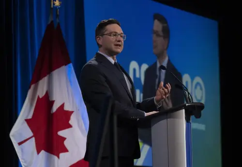 Here’s why insiders say Pierre Poilievre is succeeding where Andrew Scheer and Erin O’Toole failed