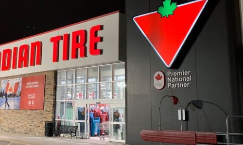 'IMMEDIATELY STOP USING': Major recalls at Canadian Tire, Amazon, Home Depot and Home Hardware involving sports gear and saws trigger Health Canada warnings