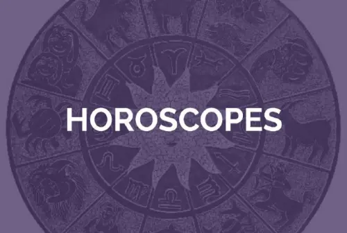 Horoscope for Friday, July 1, 2022