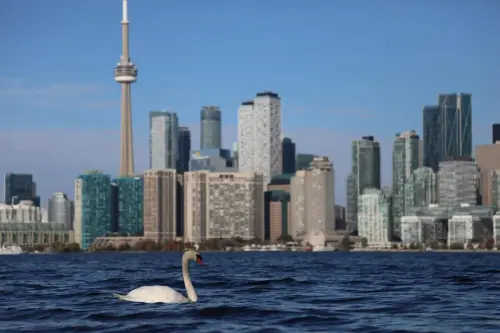 10 things I’ve learned about Toronto in 10 years