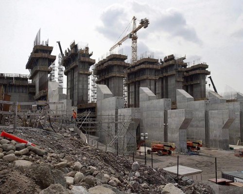 N.L.’s Muskrat Falls hydroelectricity project delayed again, this time until May 31