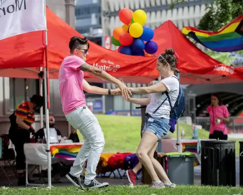 Montreal Pride Festival starts internal probe after embarrassing parade cancellation