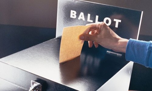 POLL: Did you vote at advance polling stations?