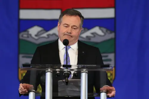 Inside the perfect storm that cost Jason Kenney his party and the Alberta premier’s job