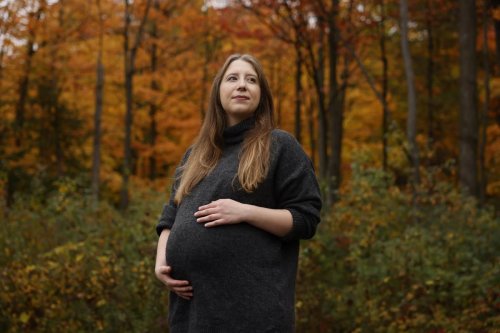The Science Is Clear Pregnant Ontarians Should Get The Covid Vaccine Why Are So Many Rejecting It Flipboard