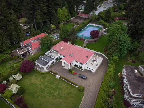 Luxury mansions. Millions in suspicious bank transfers. And concern that a Chinese businessman accused of bribery helped froth Canada’s housing market