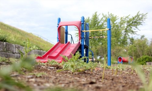 Guelph children deserve a better place to play