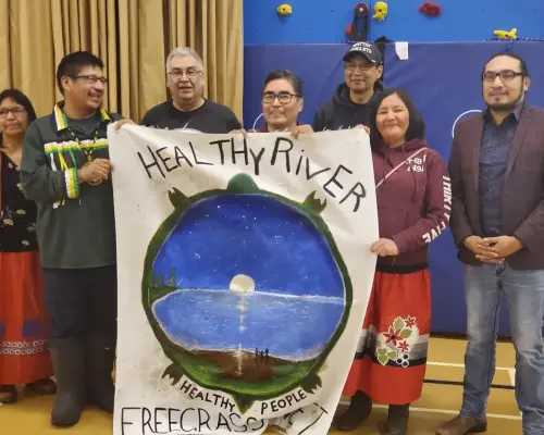 Four Ontario First Nations call on Ford to address concerns over mining claims
