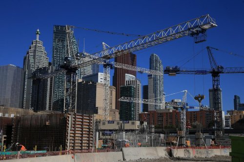 Toronto Home Prices Soar By 6 2 And They Are Forecast To Keep Rising Flipboard