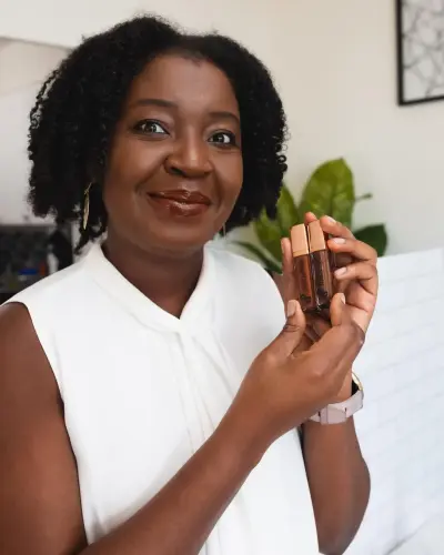 Prettykind offers accessible, inclusive beauty products