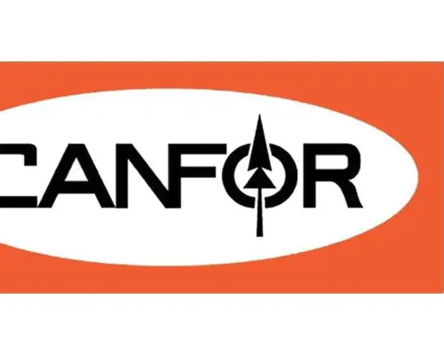 Canfor temporarily reducing Canadian production due to weak market conditions