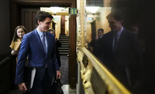 Insiders say Justin Trudeau’s about to make his ‘best offer’ for more health funding. Here’s what we know