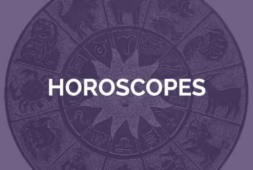Horoscope for Saturday, Nov. 26, 2022