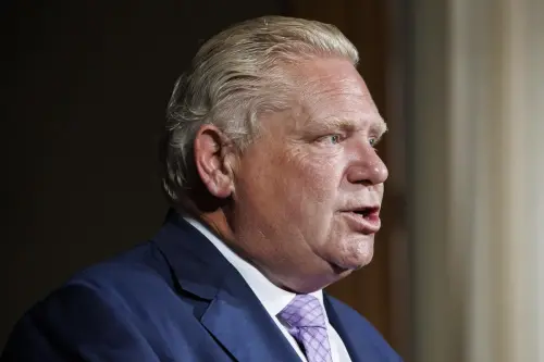 Doug Ford says health-care reforms loom, but OHIP will continue to cover services