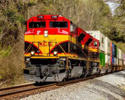 CP-KCS deal wins OK from foreign investment committee in U.S.