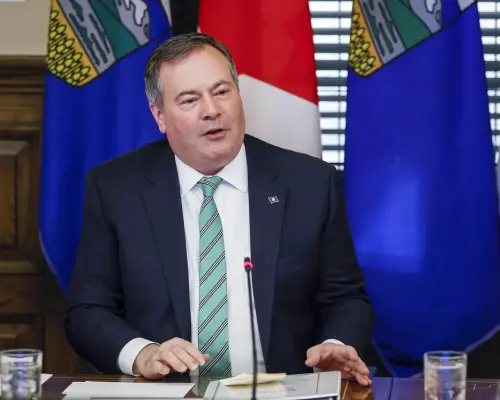 Kenney tells his radio show that word on more inflation support could come next week