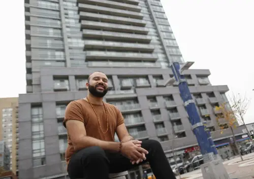 Want to own a home but don’t have the money? This Toronto tech firm lets you become an ‘owner-resident’ for 2.5 per cent down