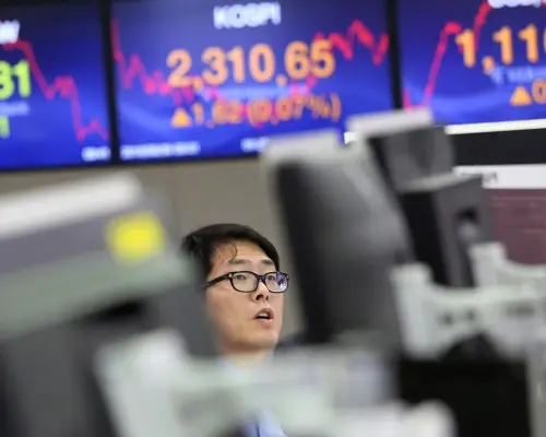 S&P/TSX composite up more than 100 points, U.S. stock markets also rise