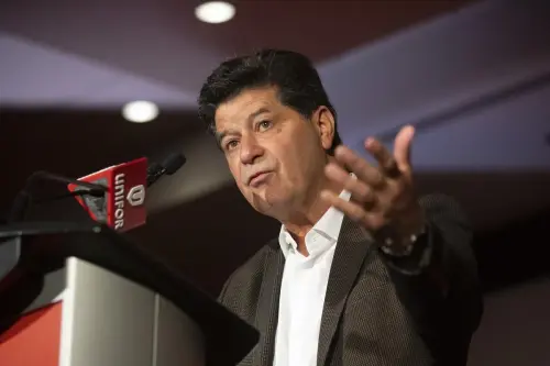 Unifor national convention kicks off with no clear new leader in the wings