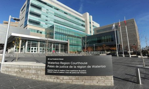 Update: Waterloo Region sexual assault victim appealing conviction, fine for breaking publication ban