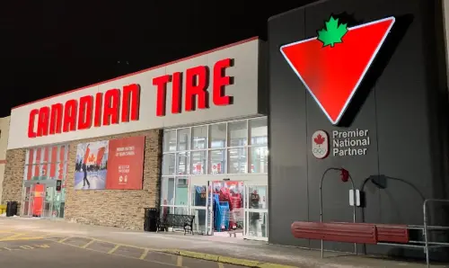 'IMMEDIATELY STOP USING': Massive recall at Canadian Tire, Home Depot, Lowe's, RONA and other stores of 118,000 saws after multiple injuries reported, triggering warning from Health Canada