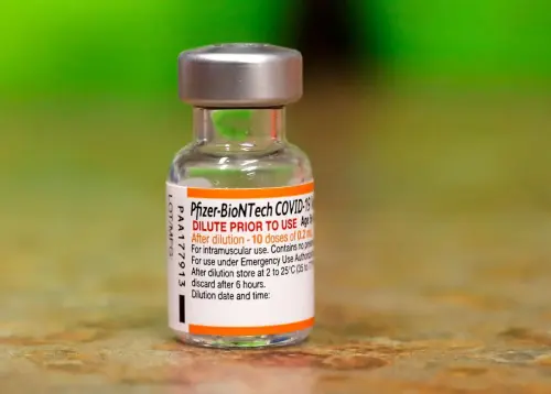 Ontario judge was wrong to rely on anti-vaccine misinformation: Court of Appeal