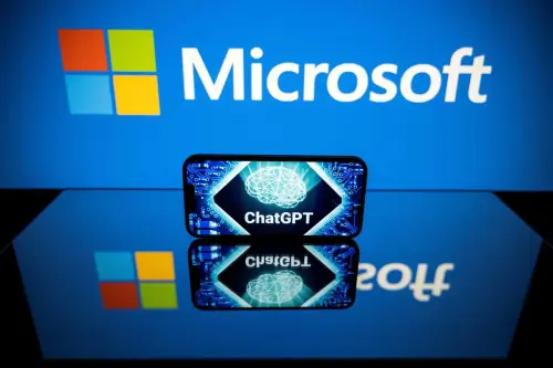ChatGPT pits Microsoft against Google in a battle for our inevitable AI future