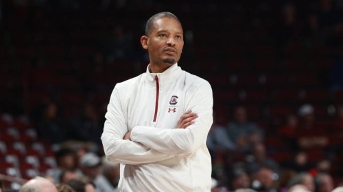 Top transfer Treysen Eaglestaff signed with USC, ended up at West Virginia. How?