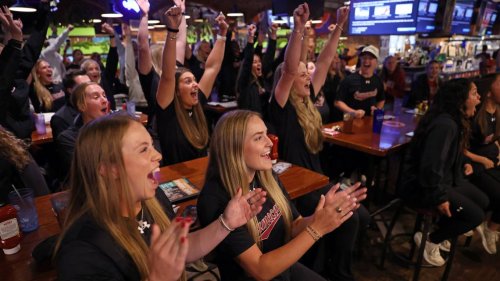 National seed! South Carolina softball learns NCAA path. Here are the details