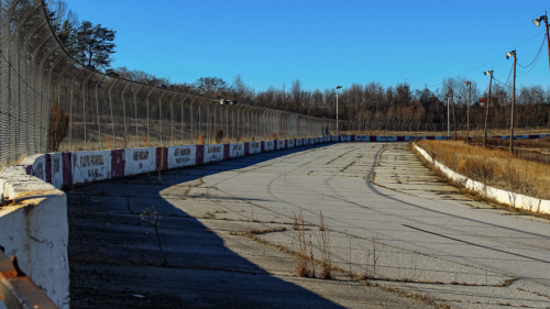 SC speedway supporters continue push to save historic property. Here’s the latest plan