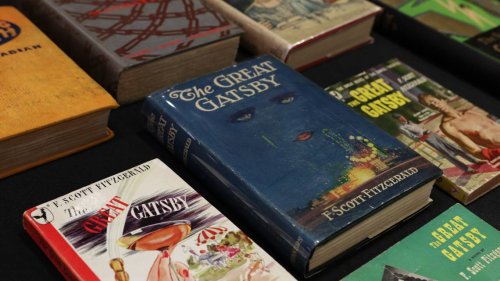 USC’s amazing ‘Gatsby’ collection makes American novel great again | Opinion
