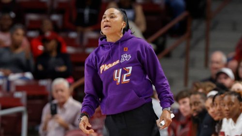 A'ja Wilson drops truth bomb on Dawn Staley's impact on her career