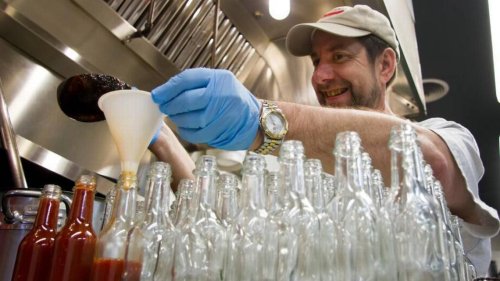 A Fort Mill store with the world’s hottest pepper is on the move. Here’s where to find it