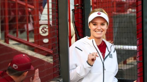Final NCAA Tournament projections for South Carolina, Clemson softball teams