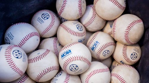 NCAA Baseball | @sbplama | Flipboard