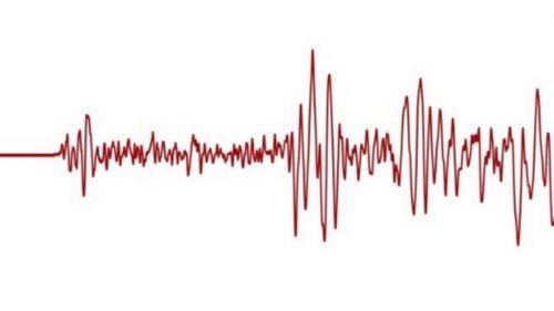 Another earthquake confirmed in South Carolina.  Here’s how it compares to other recent earthquakes