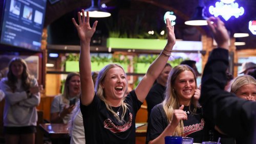 South Carolina softball hosting NCAA regional. Here’s a look at the competition